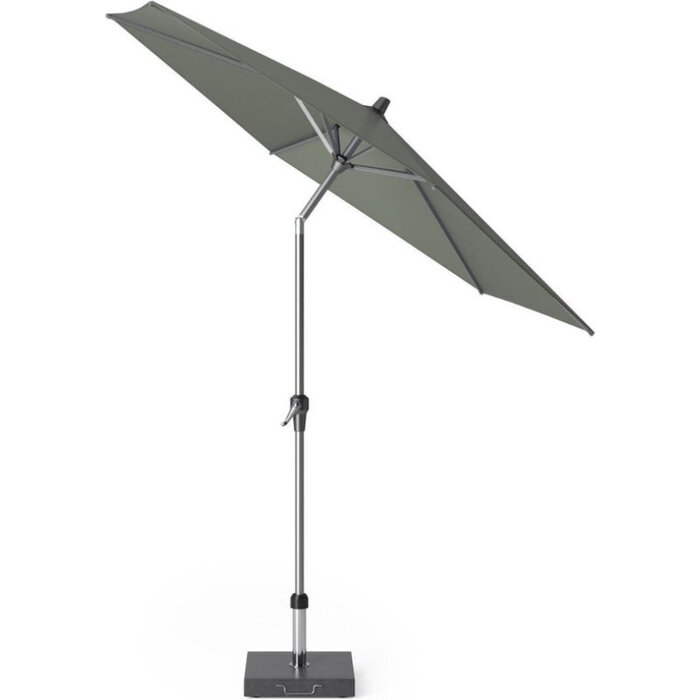 Platinum Platinum RIVA stokparasol - 270cm rond -