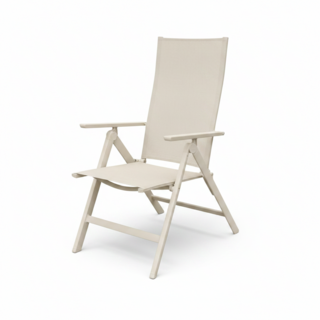 Hartman Hartman Aruba recliner - Sand Beige