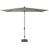 Platinum RIVA stokparasol - 300x200cm rechthoek -