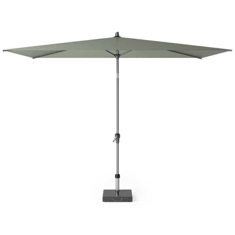 Platinum Platinum RIVA pole parasol - 300x200cm rectangular -