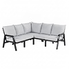Hartman IBIZA Lounge set M w.o. table 211x211