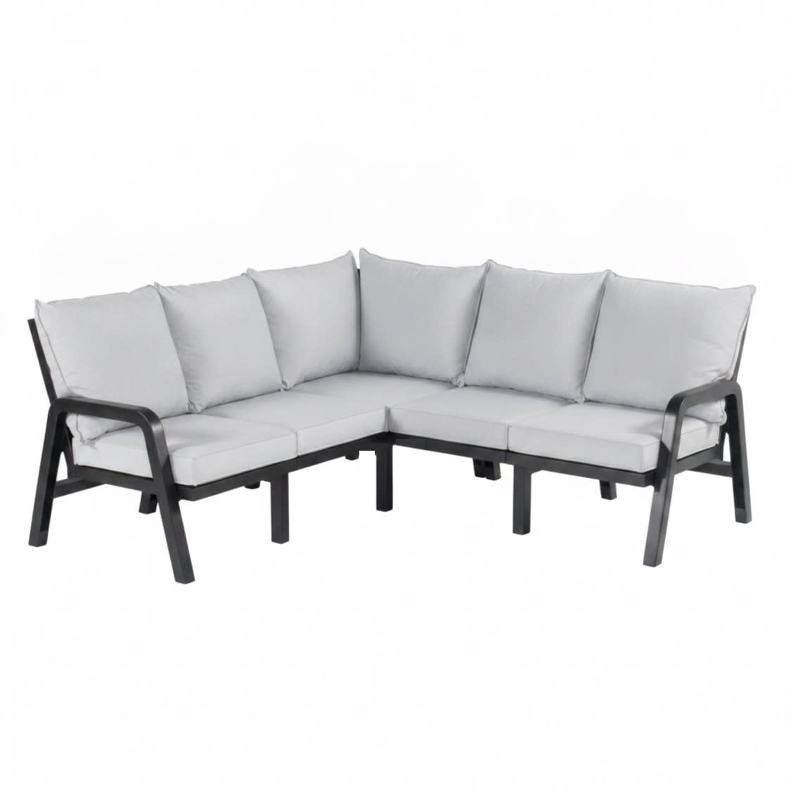 Hartman Hartman IBIZA Lounge set M w.o. table 211x211