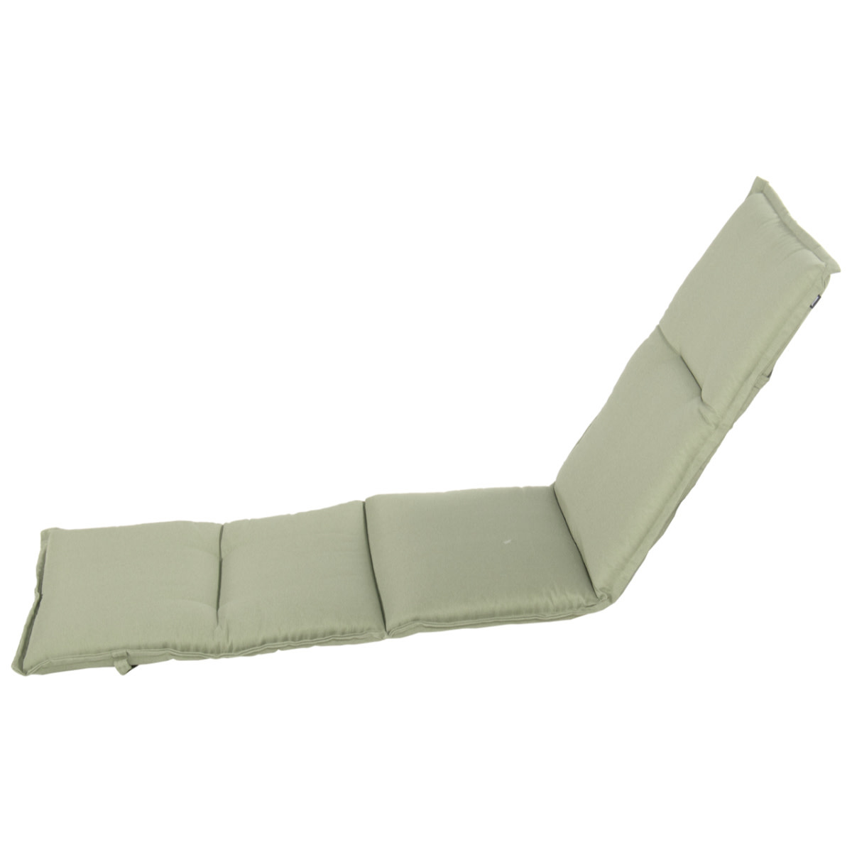 Hartman Hartman Cuba Green 195x63x8 Ligbedkussen