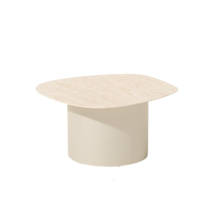 Higold Higold CALLA Coffee Table Small - L75xW71xH40,5cm - 20704002