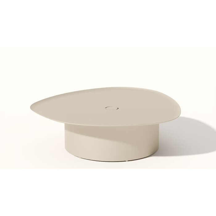 Higold Higold CALLA Coffee Table Large - L111xW108xH32cm - 20704001