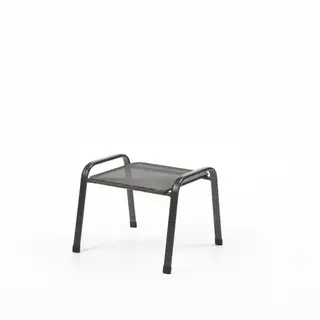 Siena Garden Universele Hocker strekmetaal