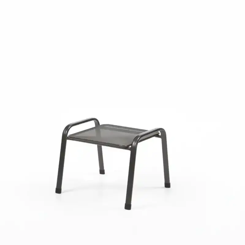 Seina Garden Universal Hocker metal