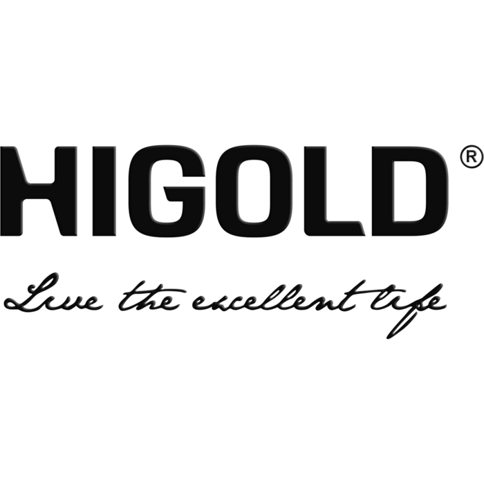 Higold Higold CALLA 6-delig lounge set BEIGE - 207050
