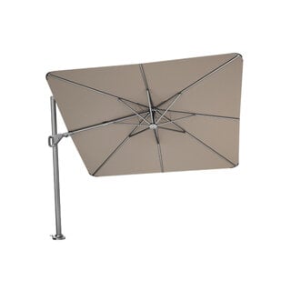 Platinum Platinum Nexus T2 PREMIUM zweefparasol -300x300 Havana - art.7200Q