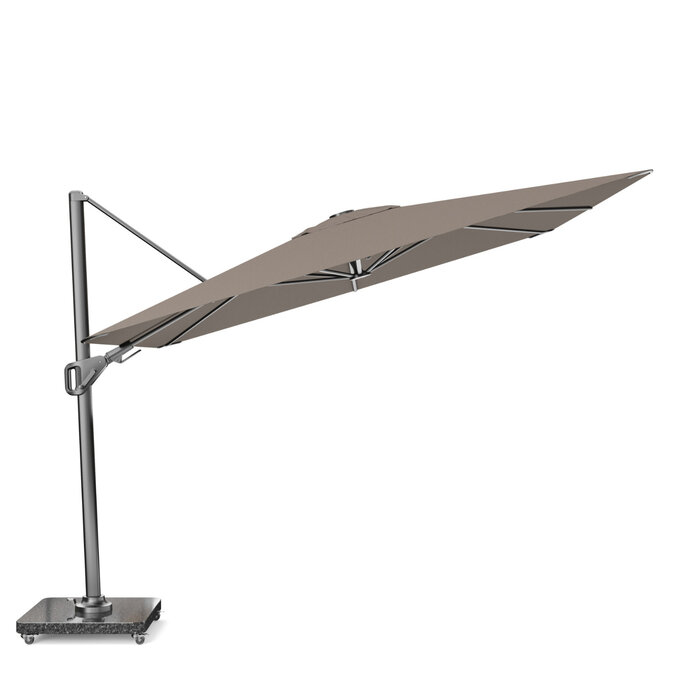 Platinum Platinum Nexus T2 PREMIUM free arm parasol -300x300 Havana - art.7200Q