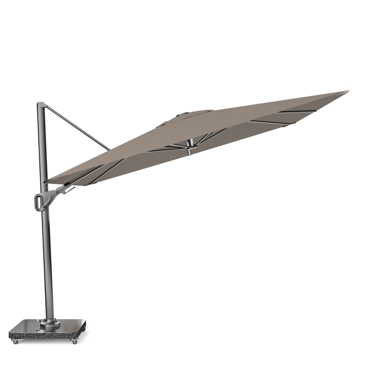 Platinum Platinum Nexus T2 PREMIUM free arm parasol -300x300 Havana - art.7200Q