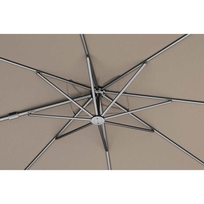 Platinum Platinum Nexus T2 PREMIUM zweefparasol -300x300 Havana - art.7200Q