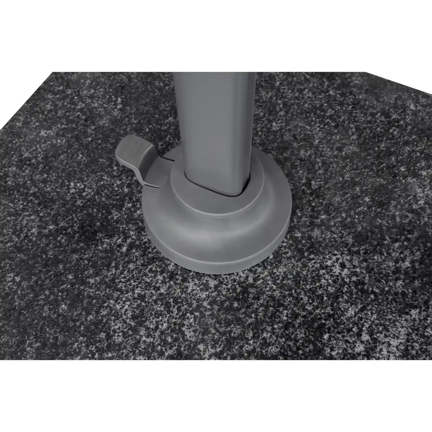 Platinum Platinum Nexus T2 PREMIUM free arm parasol -300x300 Havana - art.7200Q