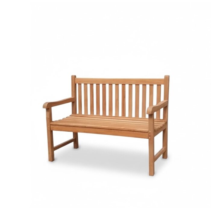 Hamilton Bay Outdoor Hamilton Bay Teak Classic tuinbank