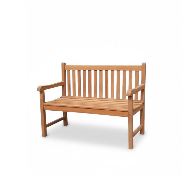Hamilton Bay Outdoor Hamilton Bay Teak Classic tuinbank