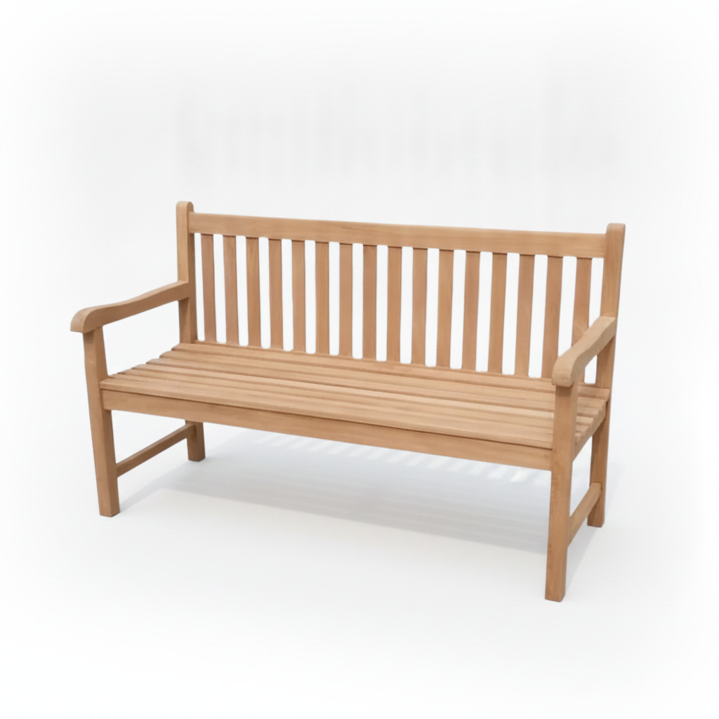 Hamilton Bay Outdoor Hamilton Bay Teak Garden Bench