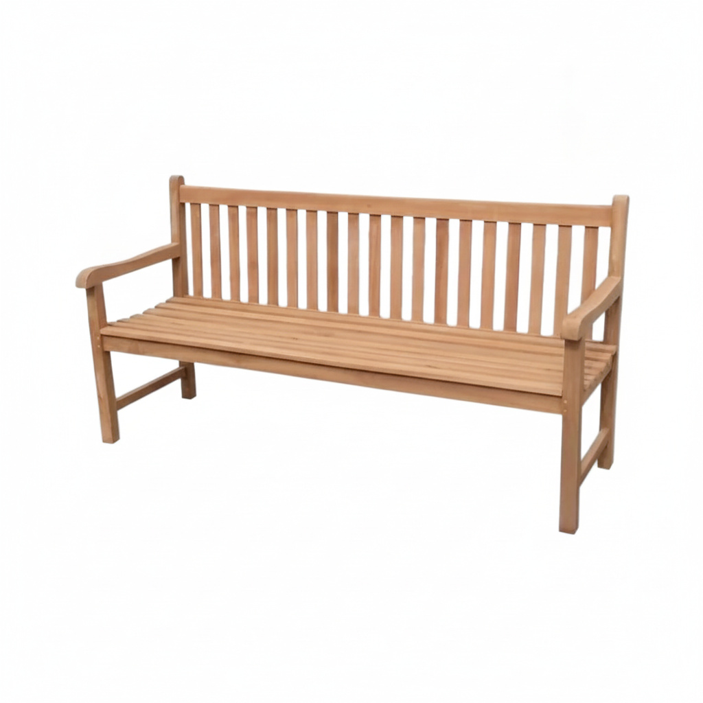 Hamilton Bay Outdoor Hamilton Bay Teak Classic tuinbank