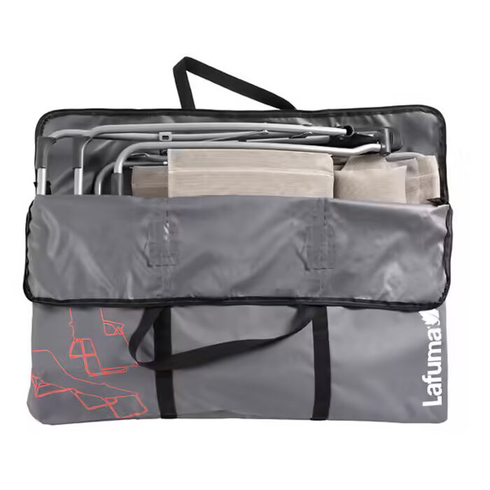 Lafuma Transporthoes voor relaxstoelen