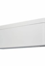 daikin Daikin Stylish WIT set buiten Binnen unit  2.5KW