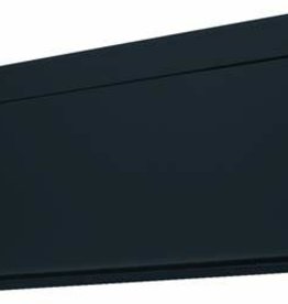 daikin Stylish  mat zwart set 3.5 Kw