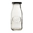 Gusta Melkfles met deksel - 230ml - In a Jar