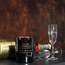 My Flame Geurkaars 'I Only Drink Champagne On 2 Occasions...' - Geur: Warm Cashmere - 10 x 125 mm
