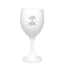 My Flame Geurkaars 'Wine And Shine' - Geur: Fresh Cotton - 7 x 15 cm