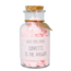 My Flame Handzeep 'Confetti Is The Answer' - Green Tea Time confettiblaadjes