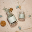 My Flame Spa giftbox badzout en geurkaarsje 'Happy Bathday' - Geur: Minty Bamboo