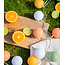 Cotton Ball Lights Buitenlichtslinger - Flor Extension kit