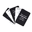 SENZA Bits & Bites Kaartspel - Cardgame - Borrelspel - Engels