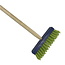 Kinderbezem met steel 75 cm