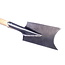 A.Streuding - Verplantspade Onyx 98 cm steel
