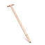 A.Streuding - Steel met T-greep 90 cm voor Spear & Jackson spade