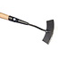 A.Streuding - Schoffel Onyx rond 16 cm met steel
