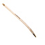 A.Streuding - Losse steel mestvork 85 cm met bus en kap
