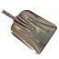 A.Streuding - Aluminium graanschop zonder steel