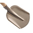 A.Streuding - Drentse schop dul 20 mm blank gelakt