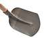 A.Streuding - Hollandse schop dul 55 mm blank gelakt
