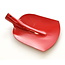 A.Streuding - Hollandse schop dul 55 mm rood extra gehard snede
