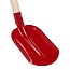 Bouw bats met steel