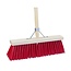 A.Streuding - Nylon straatbezem 50 cm met versteviging
