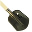 A.Streuding - Drentse schop met steel dul 35 mm Onyx