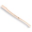 Hickory Bijlsteel 70 cm