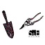 A.Streuding - S&E Design Snoeischaar en plantschep set