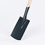 Dames spade model 206 Westerwolde met steel 75 cm