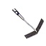 A.Streuding - Schoffel Onyx 20 cm zonder steel