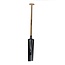Draineerboor Profline met steel