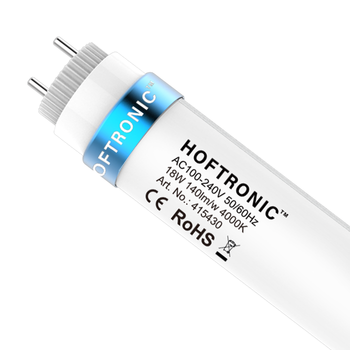 HOFTRONIC LED T8 Tube - Basic