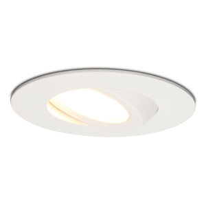 LED inbouwspot Napels Wit LED inbouwspot Napels Wit